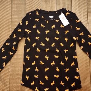 Old Navy Toddler Shirt